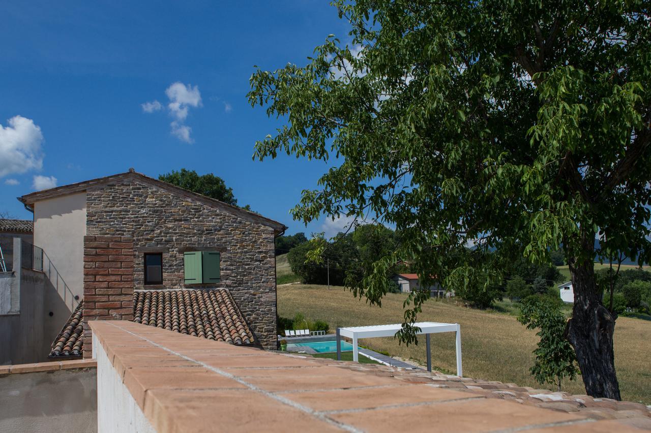 Serre Alte Landscape Luxury Bed & Breakfast