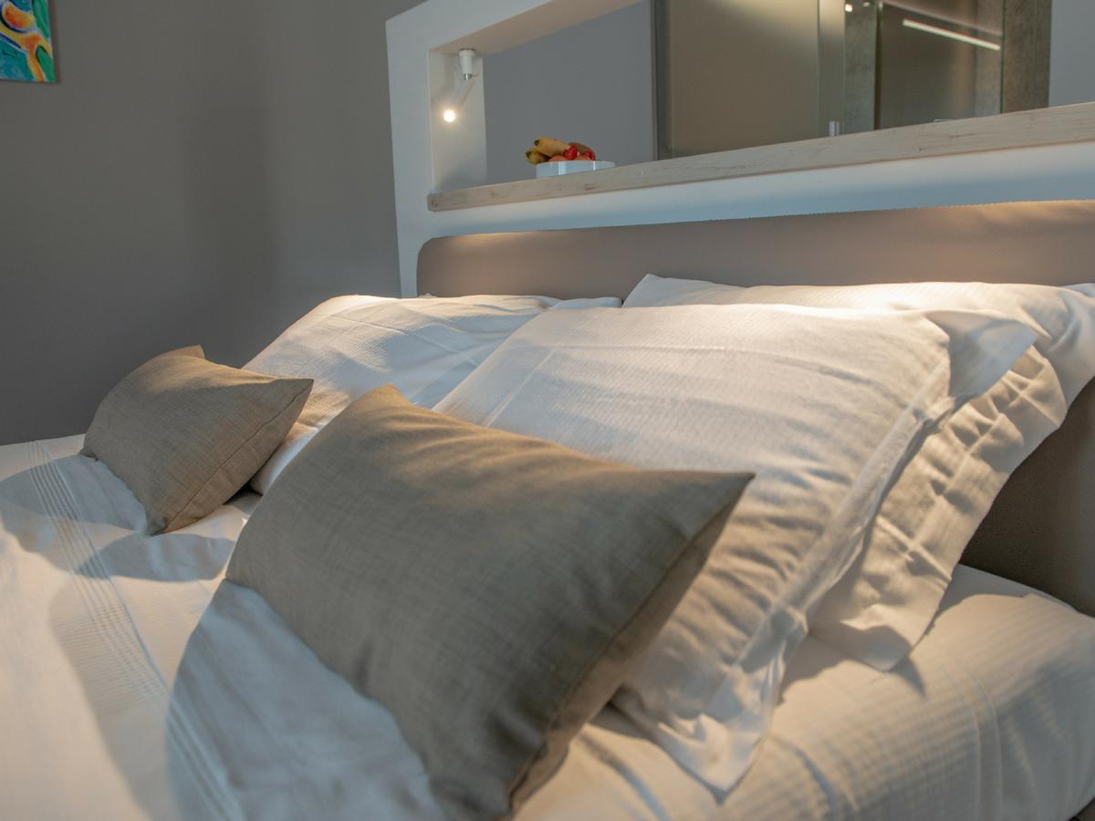 Serre Alte Landscape Luxury * Matelica