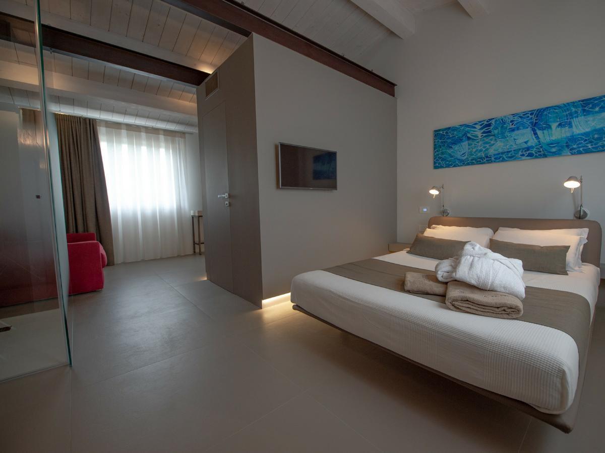 Bed & Breakfast Serre Alte Landscape Luxury