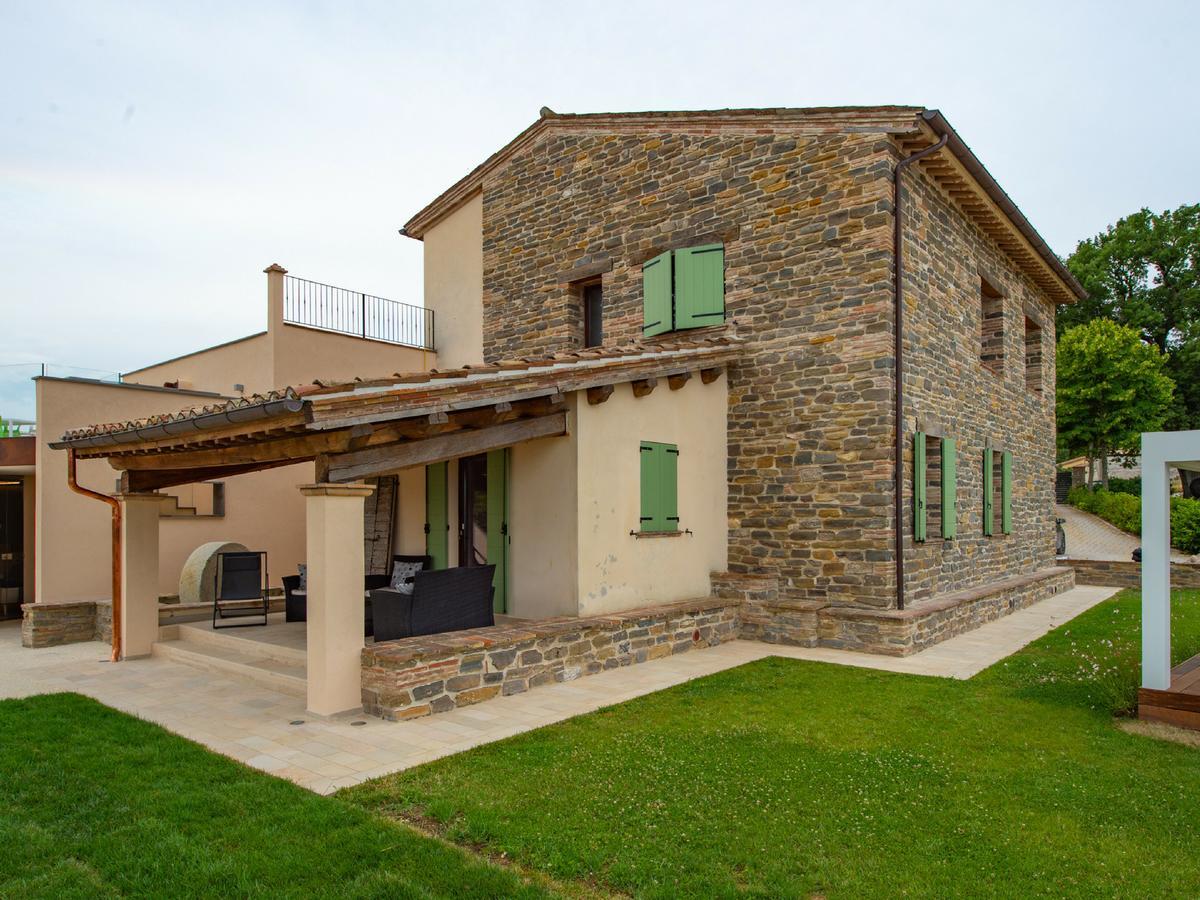 Bed & Breakfast Serre Alte Landscape Luxury *